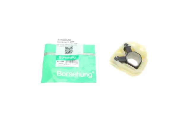 Подушка крепления радиатора верхняя B11356 BORSEHUNG