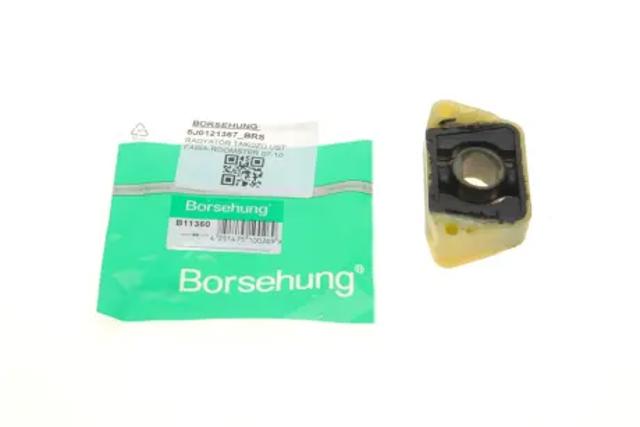 Подушка радиатора кондиционера, верхняя B11360 BORSEHUNG