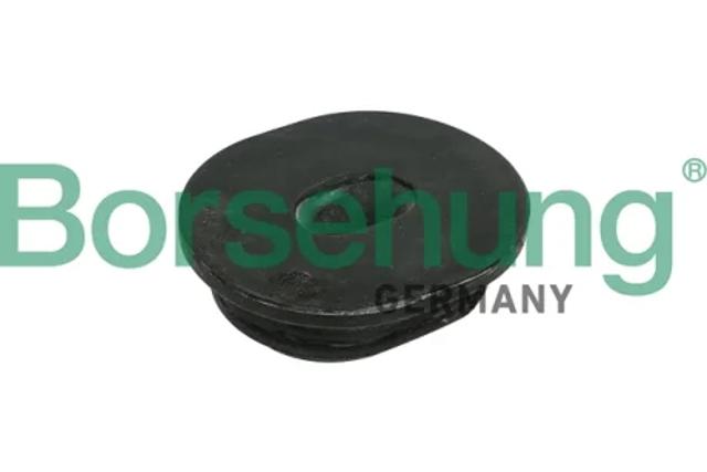 BORSEHUNG B11362 Кронштейн (подушка крепления) радиатора нижний в наличии Черкассы