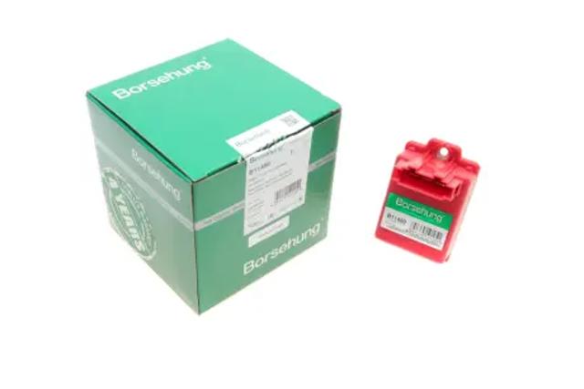 Резистор отопителя B11450 BORSEHUNG