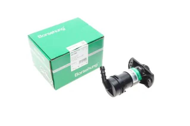 Форсунка омывателя фары передней, правой B11485 BORSEHUNG