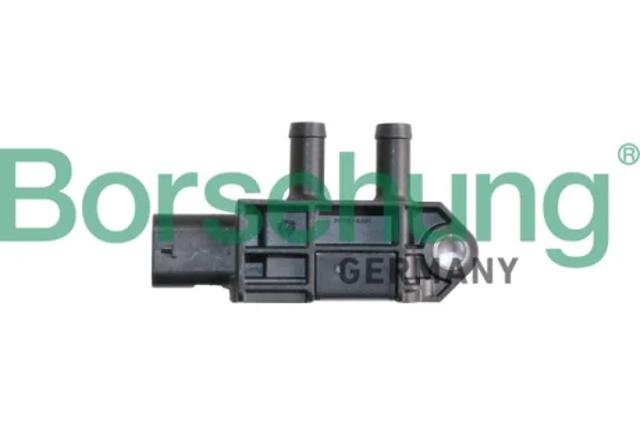 Датчик давления выхлопных газов B11880 BORSEHUNG