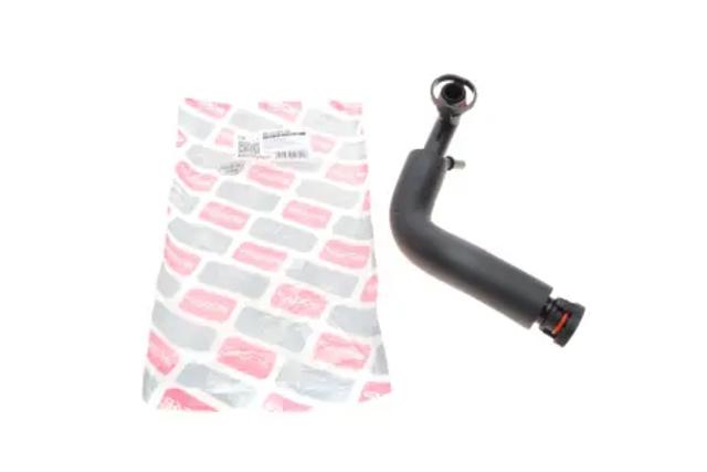 Шланг вентеляции картера B1210116 BOGAP PREMIUM