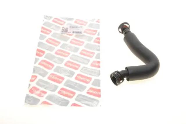 Шланг воздушный вентиляции картера B1210161 BOGAP PREMIUM
