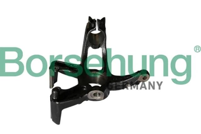 Цапфа - поворотный кулак передний, правый B12112 BORSEHUNG