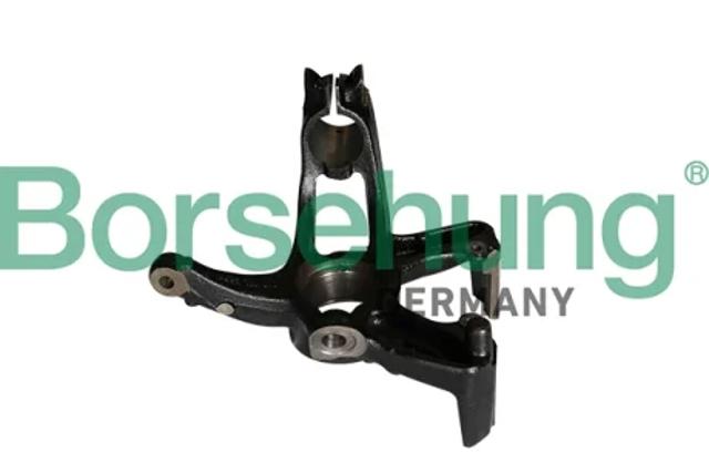 Цапфа поворотная левая B12113 BORSEHUNG