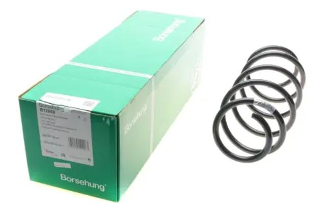 Пружина передняя B12559 BORSEHUNG
