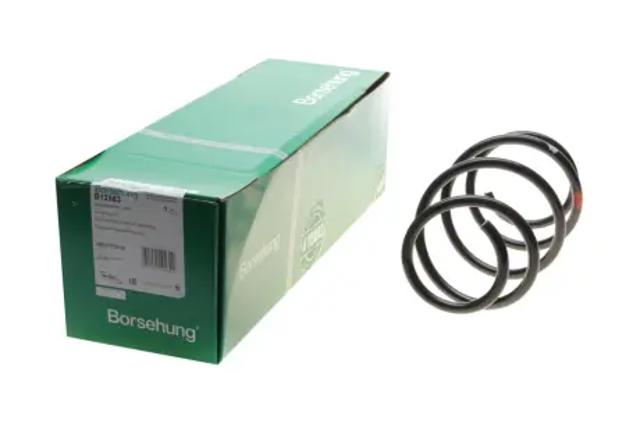 Винтовая пружина подвеска B12563 BORSEHUNG