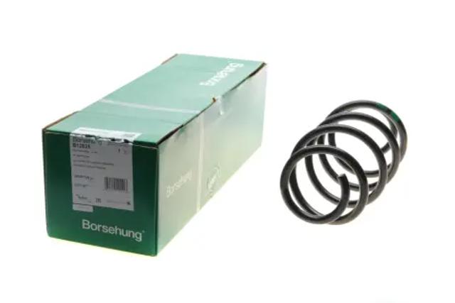 Винтовая пружина подвеска B12625 BORSEHUNG