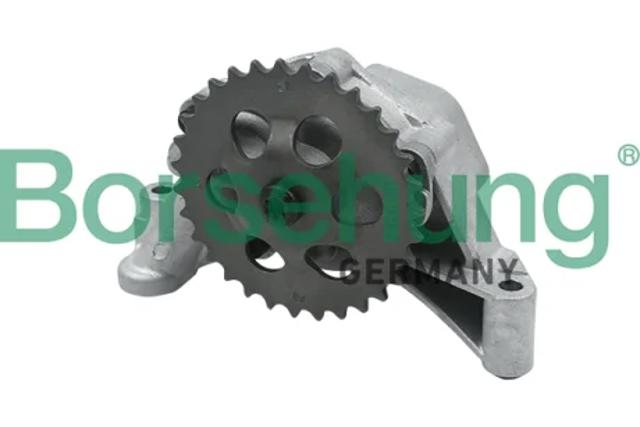 B12689 BORSEHUNG Масляный насос купить в Житомир