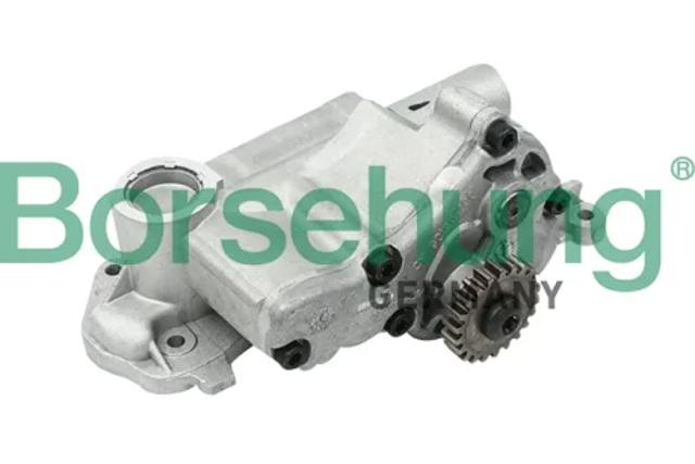 Помпа масляная B12698 BORSEHUNG