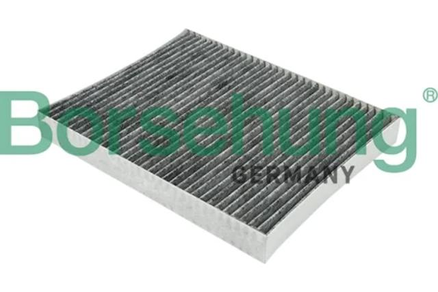 Фильтр салона B12799 BORSEHUNG