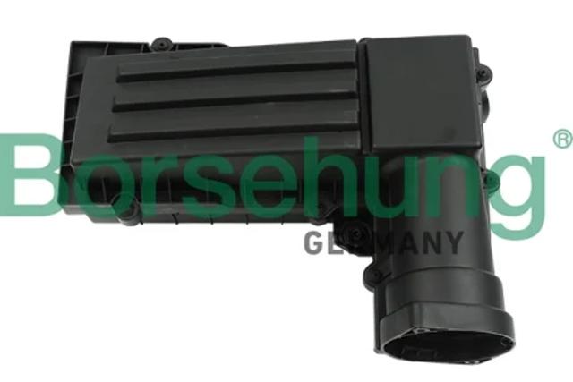  Корпус воздушного фильтра B12846 BORSEHUNG