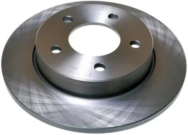 Дисковый тормоз B130344 DENCKERMANN