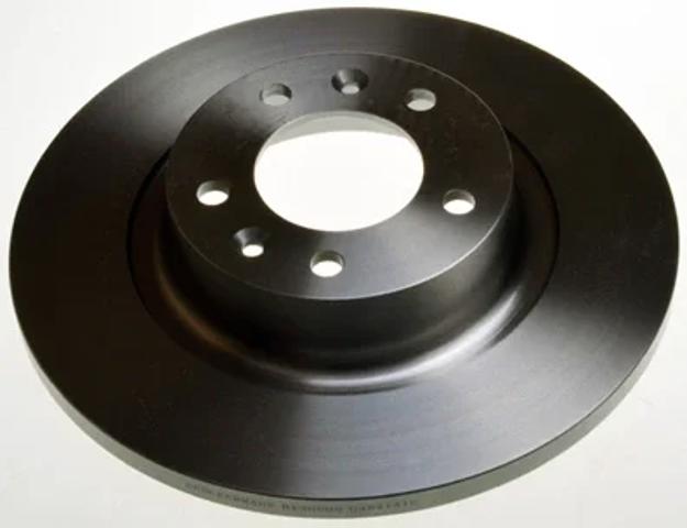 Дисковый тормоз B130508 DENCKERMANN