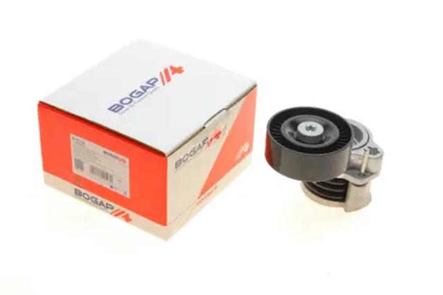 Натяжитель клинового ремня B1317104 BOGAP PREMIUM