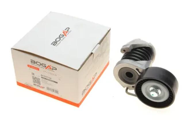 Натяжитель приводного ремня B1317110 BOGAP PREMIUM