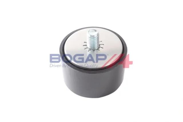 Ролик приводного ремня, паразитный B1320101 BOGAP PREMIUM