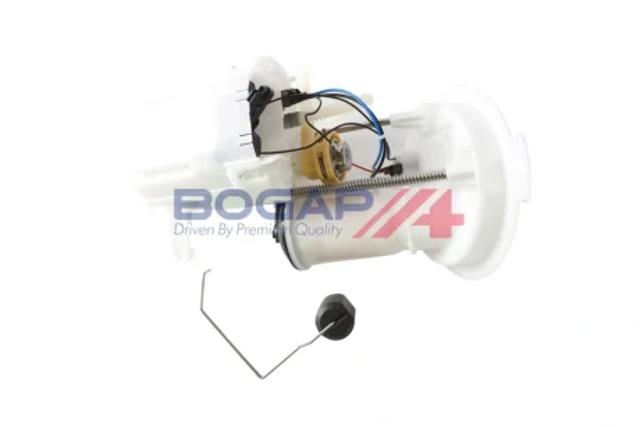 Элемент турбинка топливного насоса B1622136 BOGAP PREMIUM