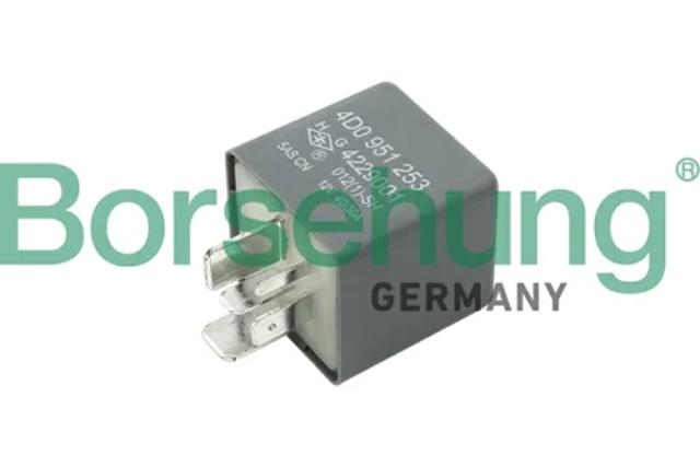 Реле управления B17805 BORSEHUNG