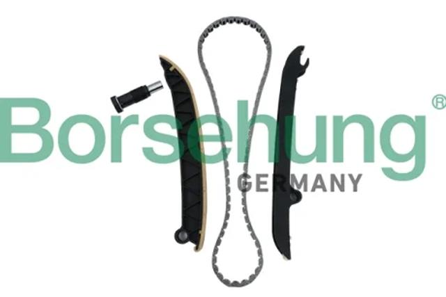 Ремкомплект ГРМ B18296 BORSEHUNG