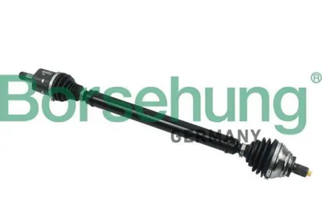 BORSEHUNG B18328 Правая полуось в наличии Украина