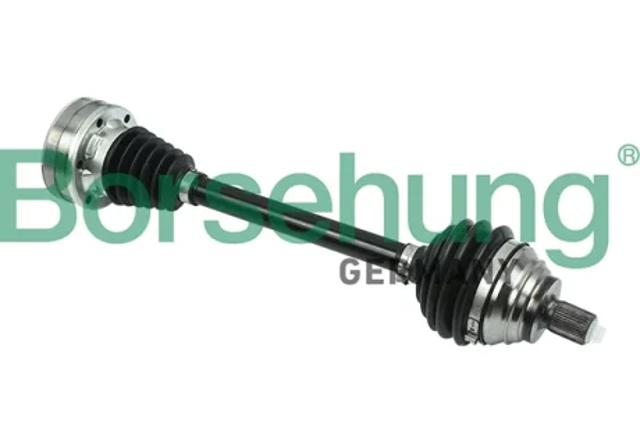 Привод передний левый B18359 BORSEHUNG