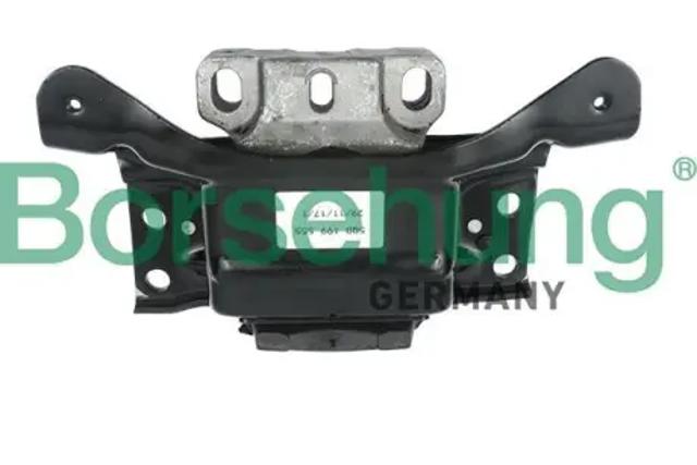 B18516 BORSEHUNG Подушка трансмиссии (опора коробки передач) купить в Житомир