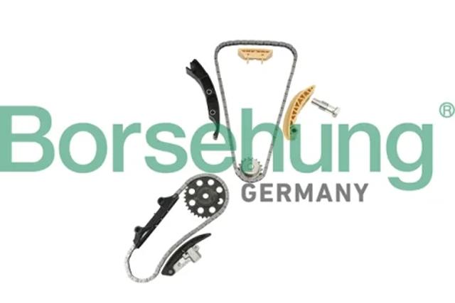 Цепь ГРМ, верхняя B18846 BORSEHUNG