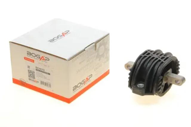 Подушка КПП B2144102 BOGAP PREMIUM