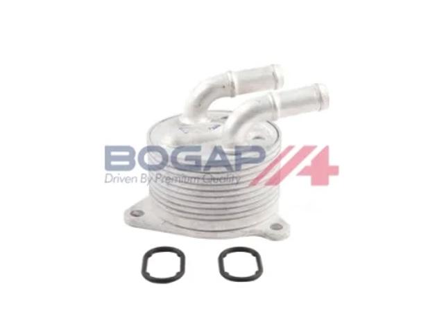 Радиатор охлаждения, АКПП B4222114 BOGAP PREMIUM