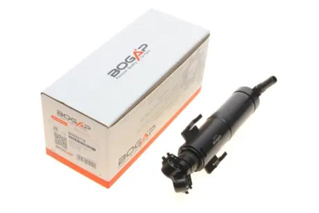 Сопло омывателя фары передней B5522118 BOGAP PREMIUM