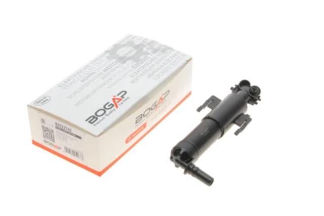 Держатель форсунки омывателя фары B5522142 BOGAP PREMIUM