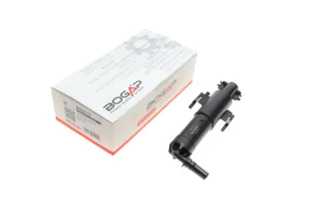 Форсунка омывателя фары передней, правой B5522179 BOGAP PREMIUM