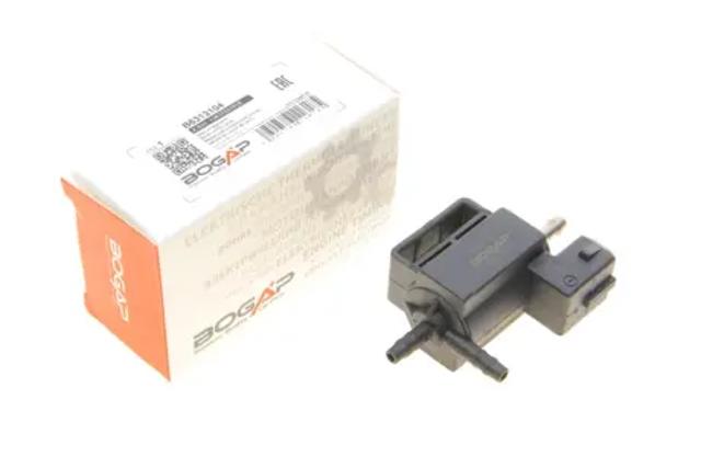 Клапан электропневматический B6313104 BOGAP PREMIUM