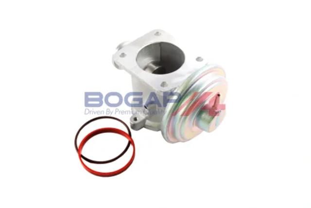 ЭБУ топливного насоса B6320107 BOGAP PREMIUM