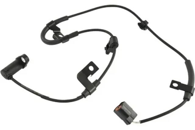 Датчик АБС (ABS) задний, левый BAS5532 KAVO PARTS