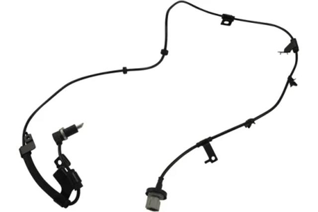 Датчик АБС (ABS) передний, правый BAS6628 KAVO PARTS