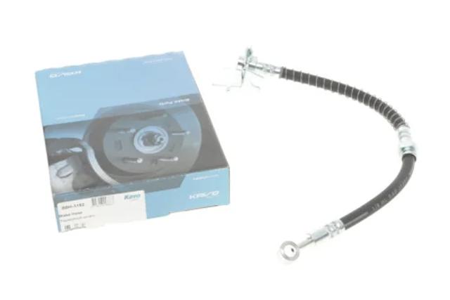 Передний правый тормозной шланг BBH3182 KAVO PARTS