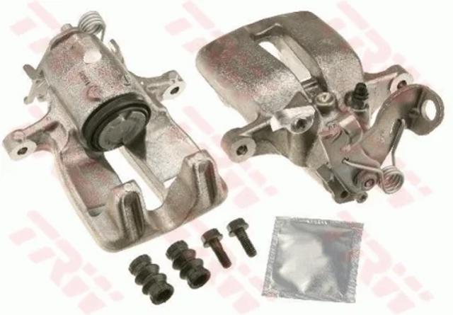 Задний левый суппорт BHS995 TRW