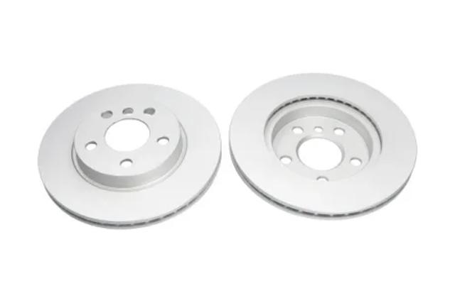 Ротор тормозной BR10056C KAVO PARTS