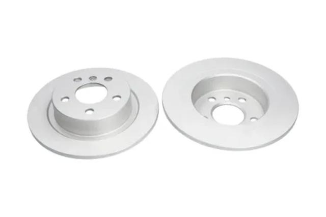 Задний дисковый тормоз BR10057C KAVO PARTS