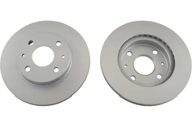 Диск тормозной передний BR1718C KAVO PARTS
