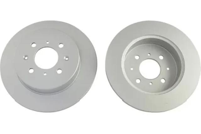 Диск тормозной задний BR2253C KAVO PARTS