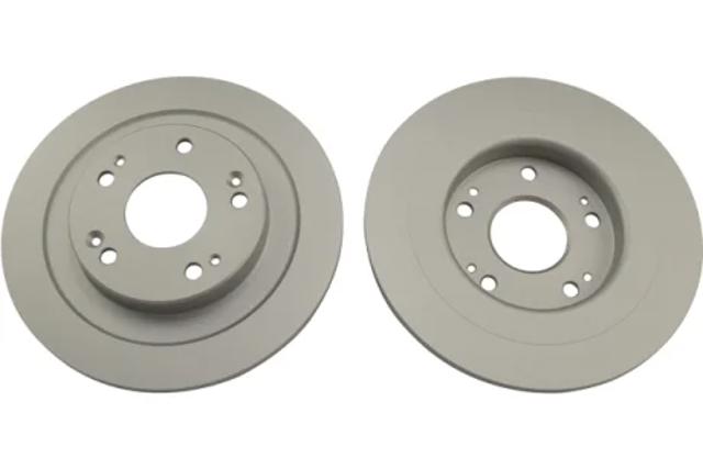 Диск тормозной задний BR2288C KAVO PARTS
