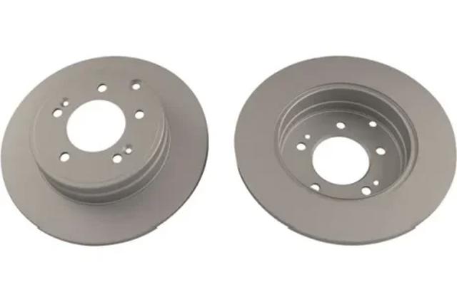 Диск тормозной задний BR3241C KAVO PARTS
