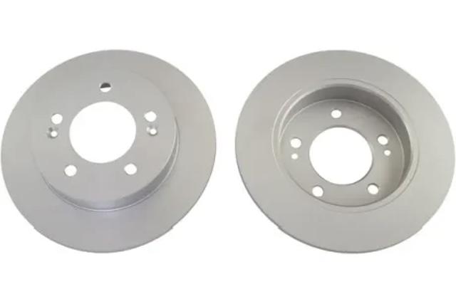 Тормозные диски BR3261C KAVO PARTS