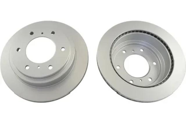 Задний дисковый тормоз BR5760C KAVO PARTS