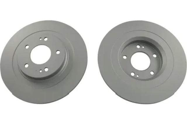 Тормозные диски BR5792C KAVO PARTS
