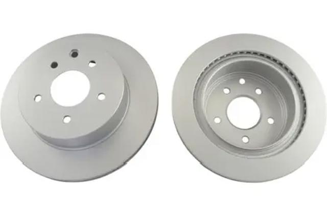 Диск тормозной задний BR6783C KAVO PARTS